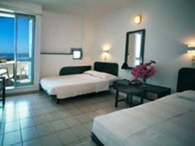 Hotel Scaleta Beach