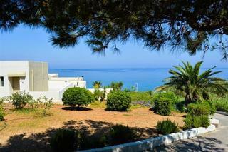 Hotel Scaleta Beach