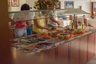 Hotel Scaleta Beach