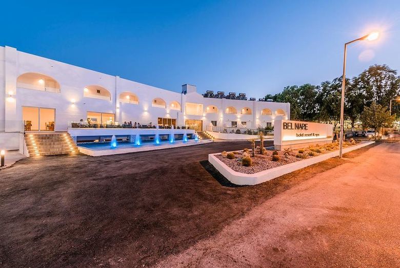 Hotel Belmare