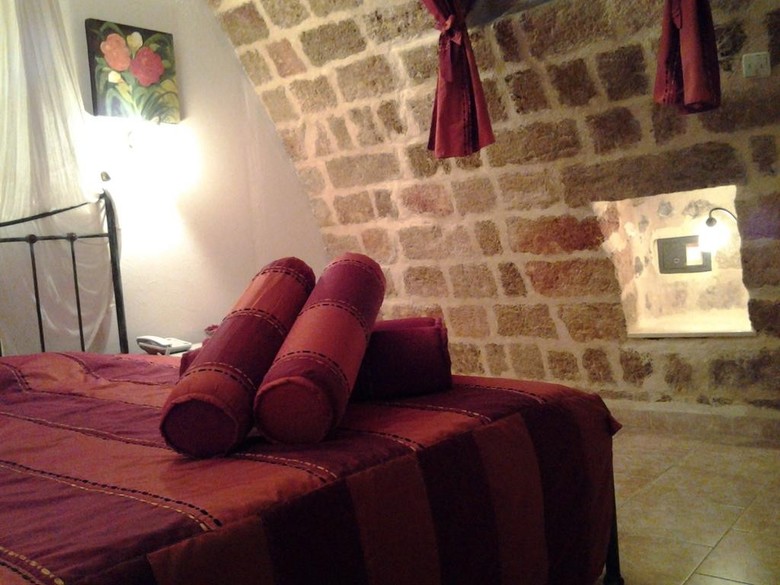 Hotel Cava D` Oro