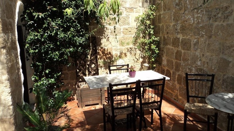Hotel Cava D` Oro