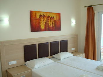 Hotel Grecian Fantasia Resort