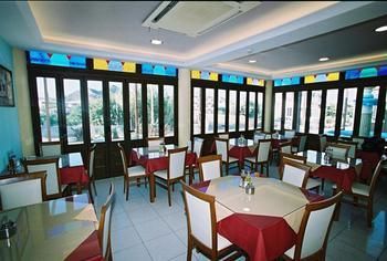 Hotel Grecian Fantasia Resort