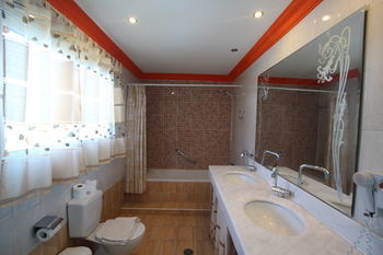 Hotel Grecian Fantasia Resort