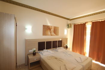 Hotel Grecian Fantasia Resort