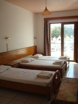 Hotel Grecian Fantasia Resort