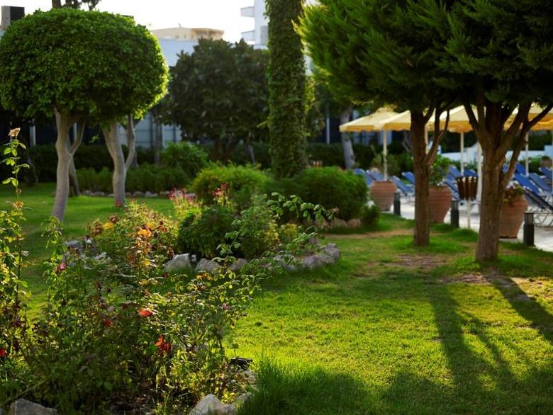 Hotel Mitsis Grand
