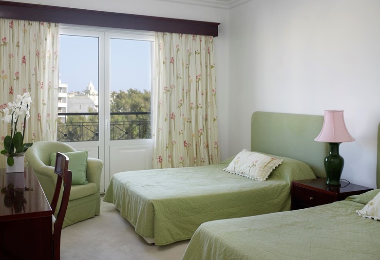 Hotel Mitsis Grand