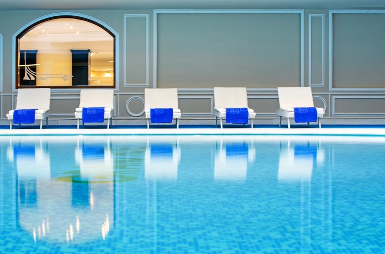 Hotel Mitsis Grand