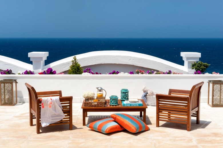 Hotel Mitsis Grand