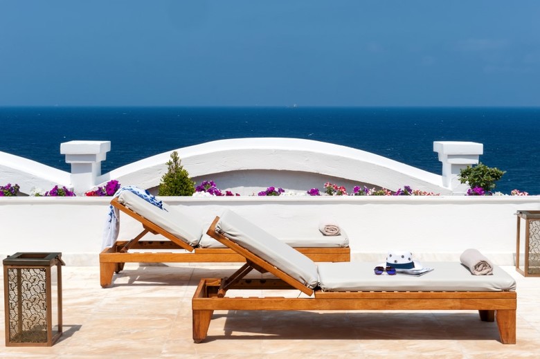 Hotel Mitsis Grand