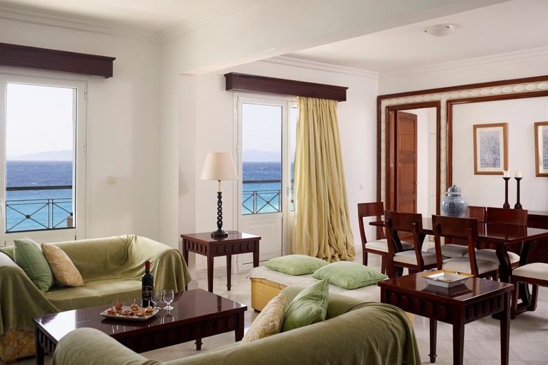 Hotel Mitsis Grand
