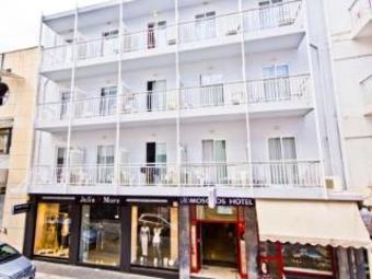 Hotel Moschos