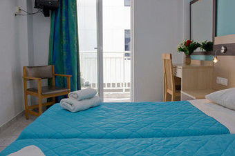 Hotel Moschos