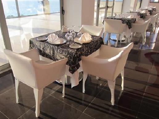 Hotel Oceanis