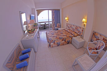 Hotel Olympos Beach