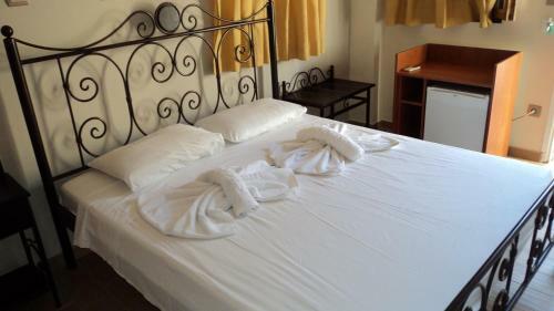 Hotel Paris