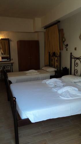 Hotel Paris
