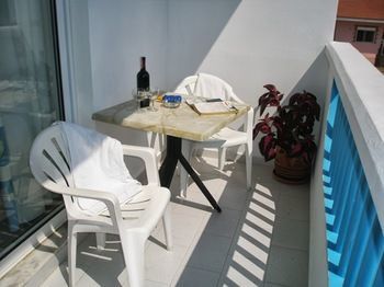 Hotel Studios Sunlight