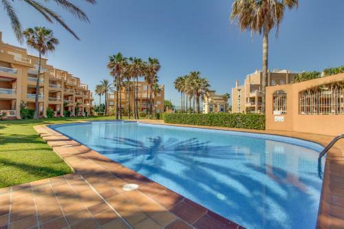 Apartamento Les Marines