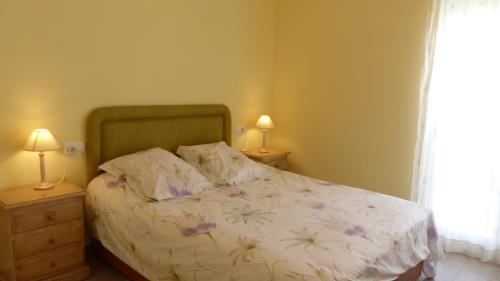 Apartamento Jardines De Denia III El Conserje