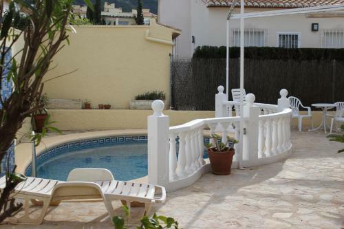 Villa India