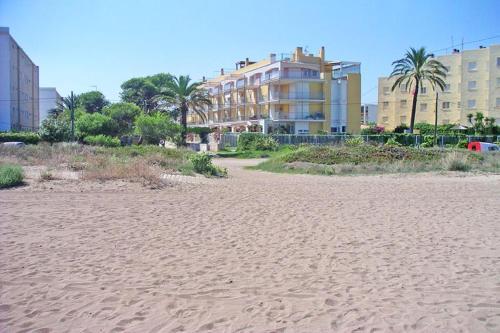 Marines El Viejo Apartment Sleeps 4 Pool Air Con