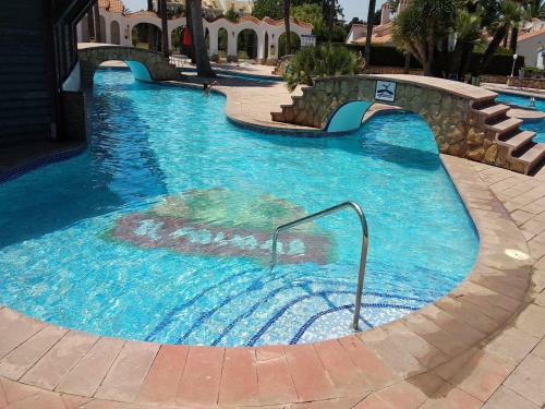 Precioso Apartamento En Denia. Wifi Gratis