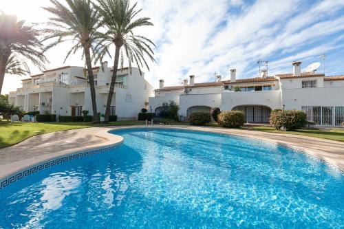 Apartamento Playa Sol