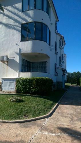 Apartamento Es1106