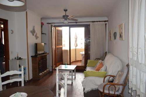 Apartamento Ap2129 Gran Piscina A 150 M Del Mar