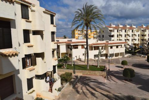 Apartamento Ap2129 Gran Piscina A 150 M Del Mar