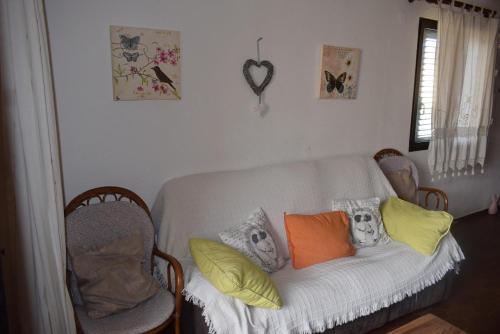 Apartamento Ap2129 Gran Piscina A 150 M Del Mar