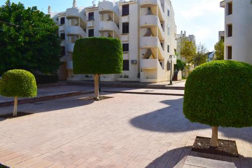 Apartamento Ap2129 Gran Piscina A 150 M Del Mar