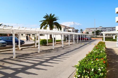 Apartamento Ap2129 Gran Piscina A 150 M Del Mar