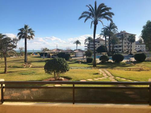 Apartamento Playa Grande 2