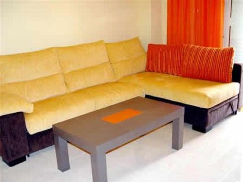 Apartamento Las Brisas