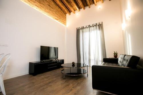 Apartamento Denia Loft