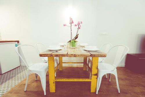 Apartamento Denia Loft