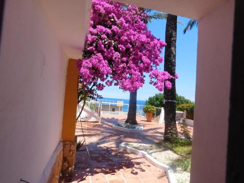Apartamento Vintage En Cala Natural