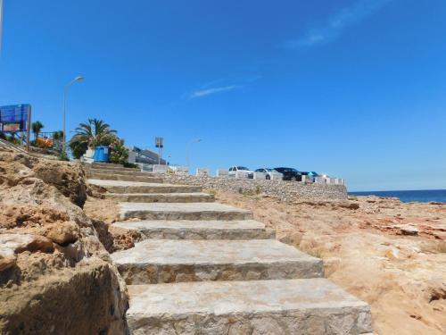 Apartamento Vintage En Cala Natural