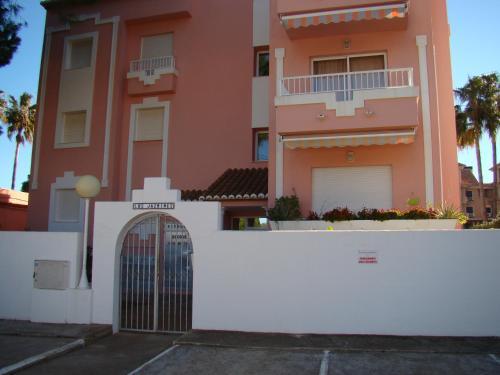 Apartamento Jazmines 2