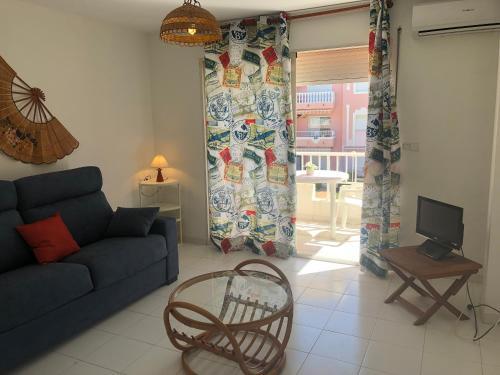 Apartamento Jazmines 2