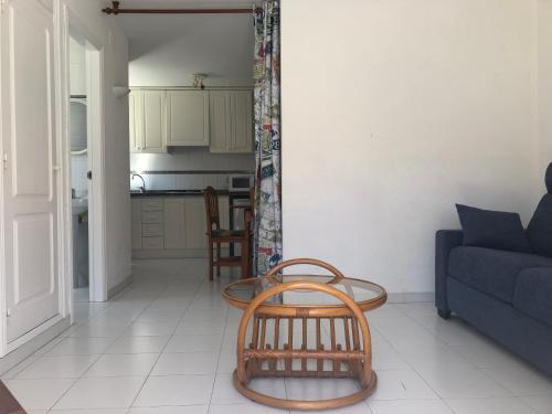 Apartamento Jazmines 2