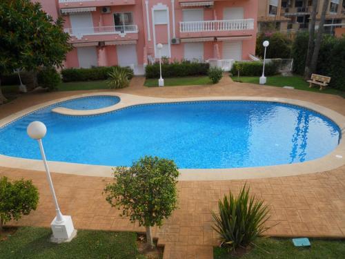 Apartamento Jazmines 2