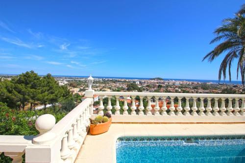 Villa Tosal Gros Jp 6p