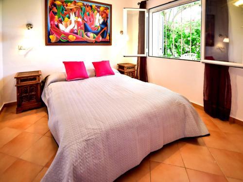 Holiday Home Club San Juan II