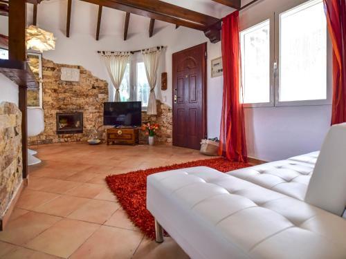 Holiday Home Club San Juan II