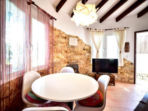 Holiday Home Club San Juan II